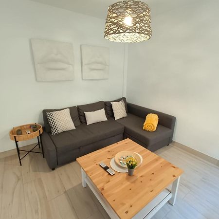 Apartamento Arandas Centro, By Daimar Granada Eksteriør billede