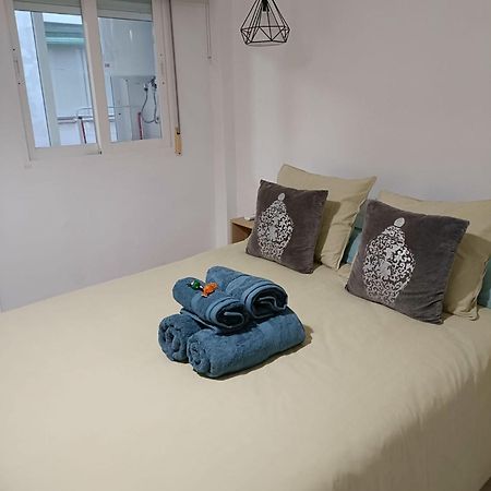 Apartamento Arandas Centro, By Daimar Granada Eksteriør billede