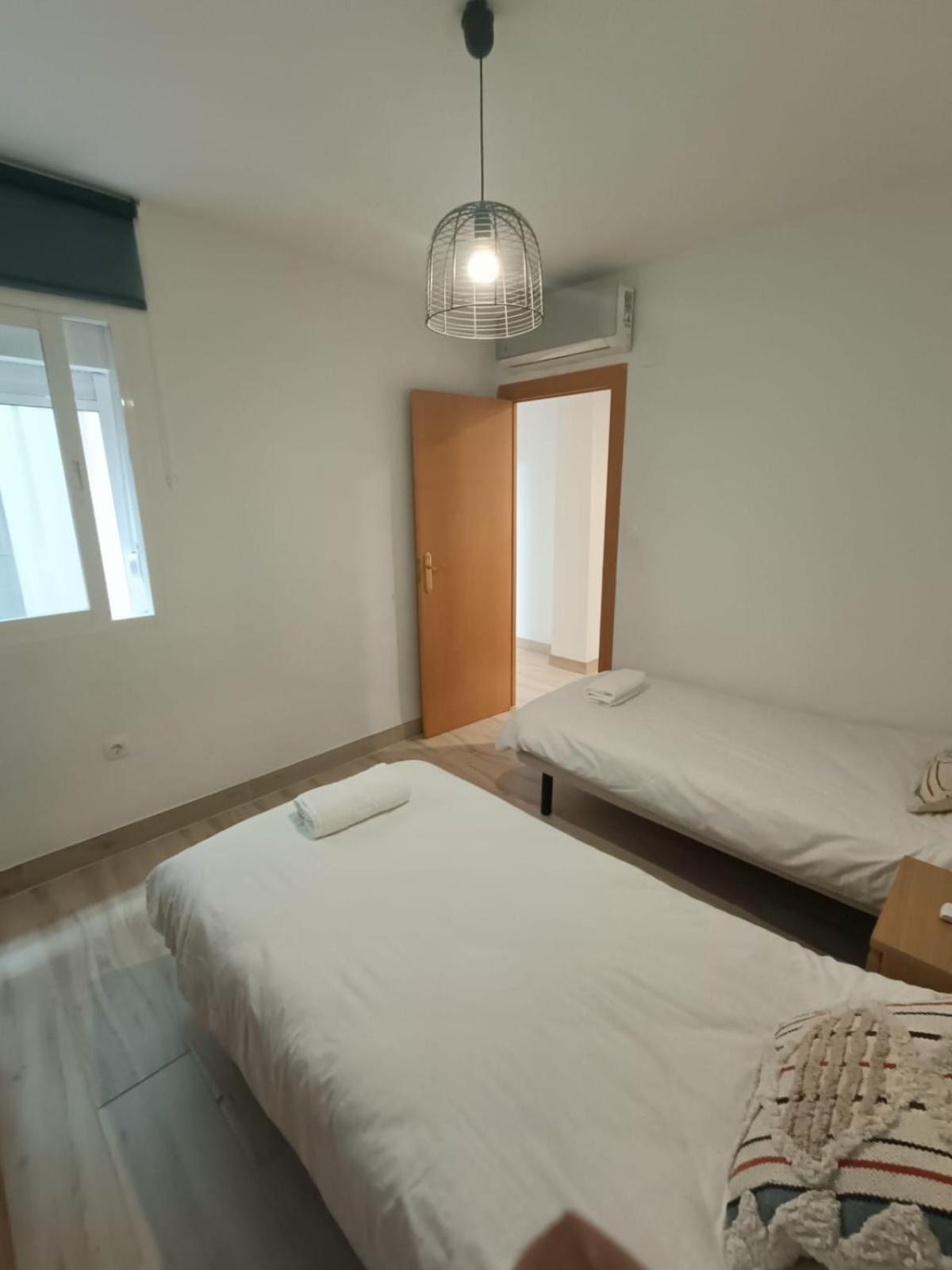 Apartamento Arandas Centro, By Daimar Granada Eksteriør billede
