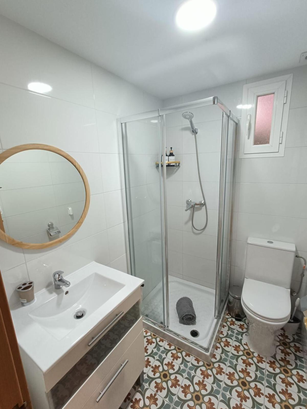 Apartamento Arandas Centro, By Daimar Granada Eksteriør billede
