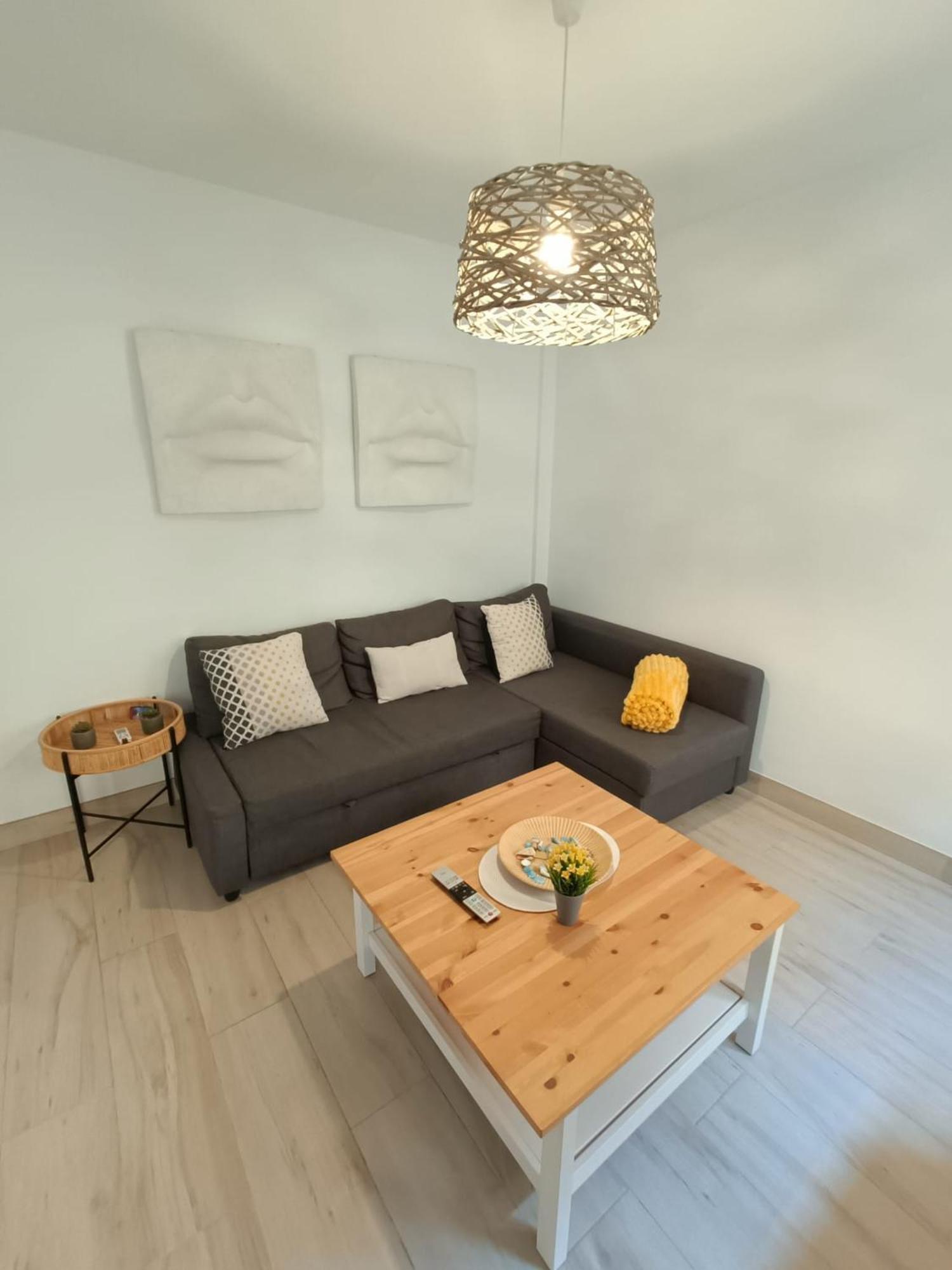 Apartamento Arandas Centro, By Daimar Granada Eksteriør billede