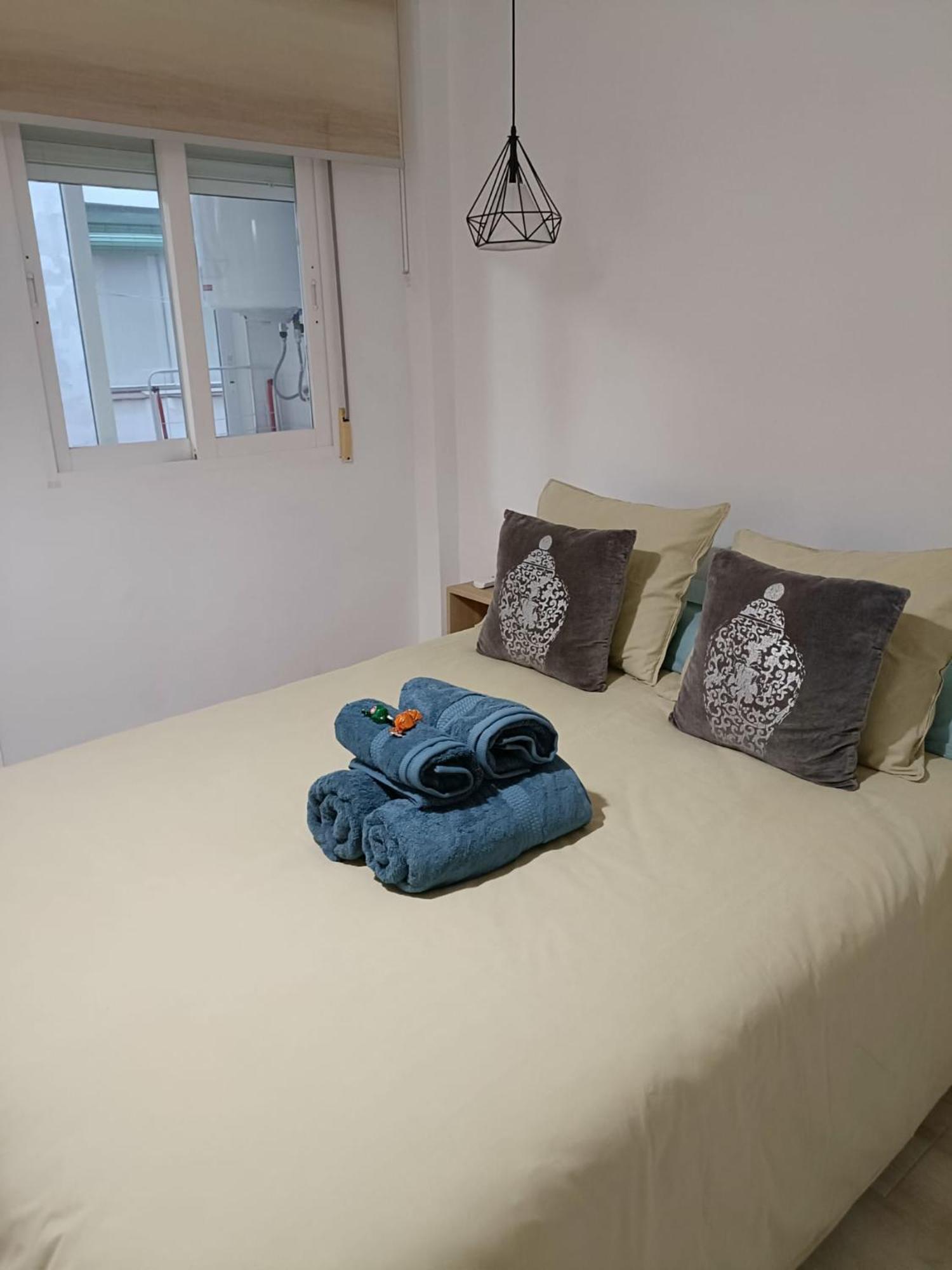 Apartamento Arandas Centro, By Daimar Granada Eksteriør billede