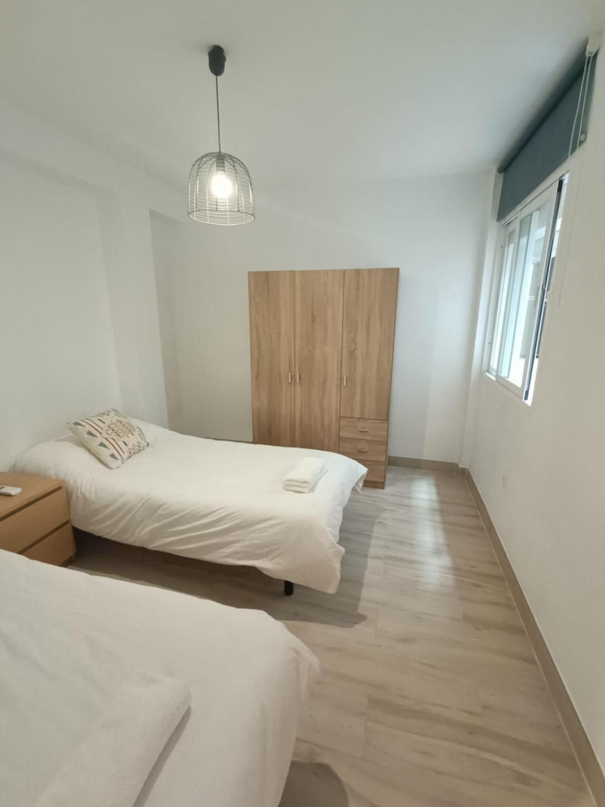 Apartamento Arandas Centro, By Daimar Granada Eksteriør billede