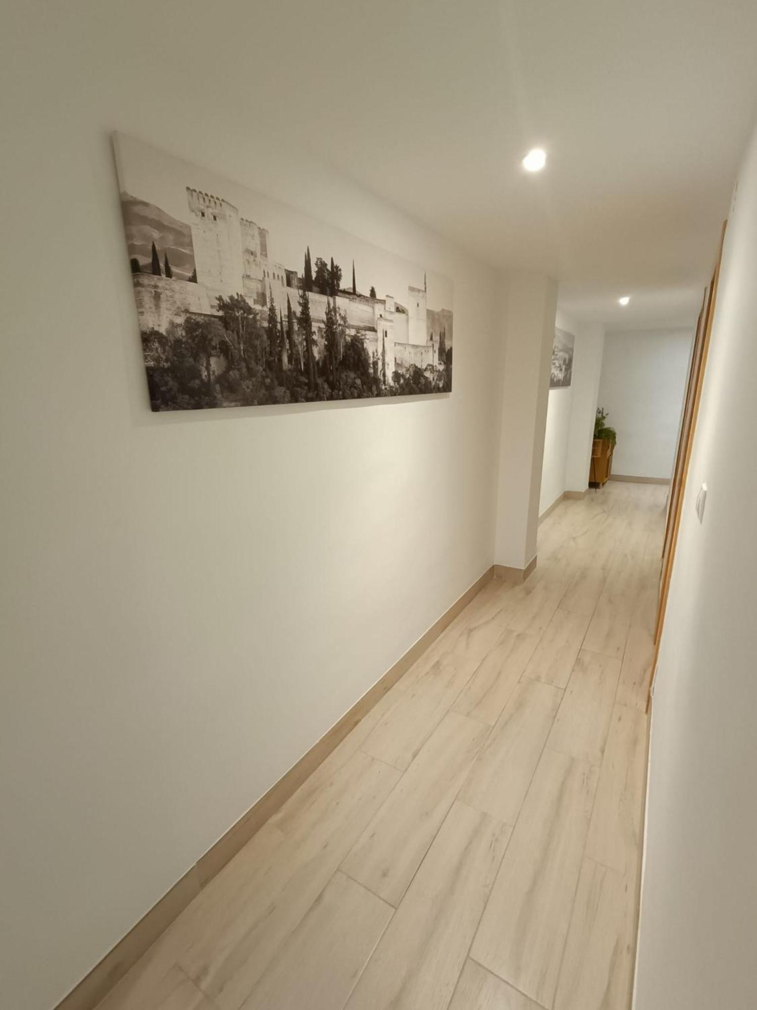 Apartamento Arandas Centro, By Daimar Granada Eksteriør billede