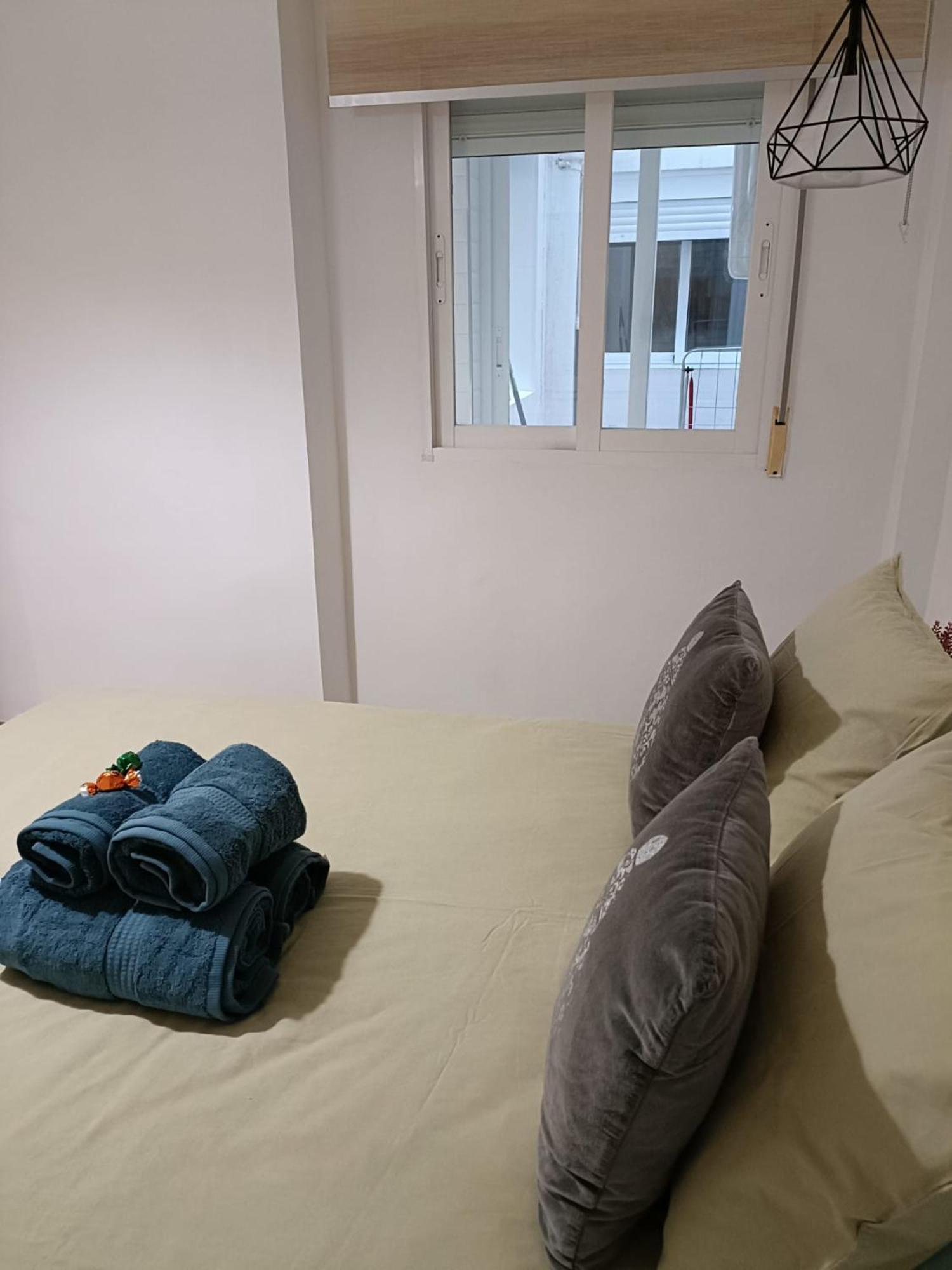Apartamento Arandas Centro, By Daimar Granada Eksteriør billede