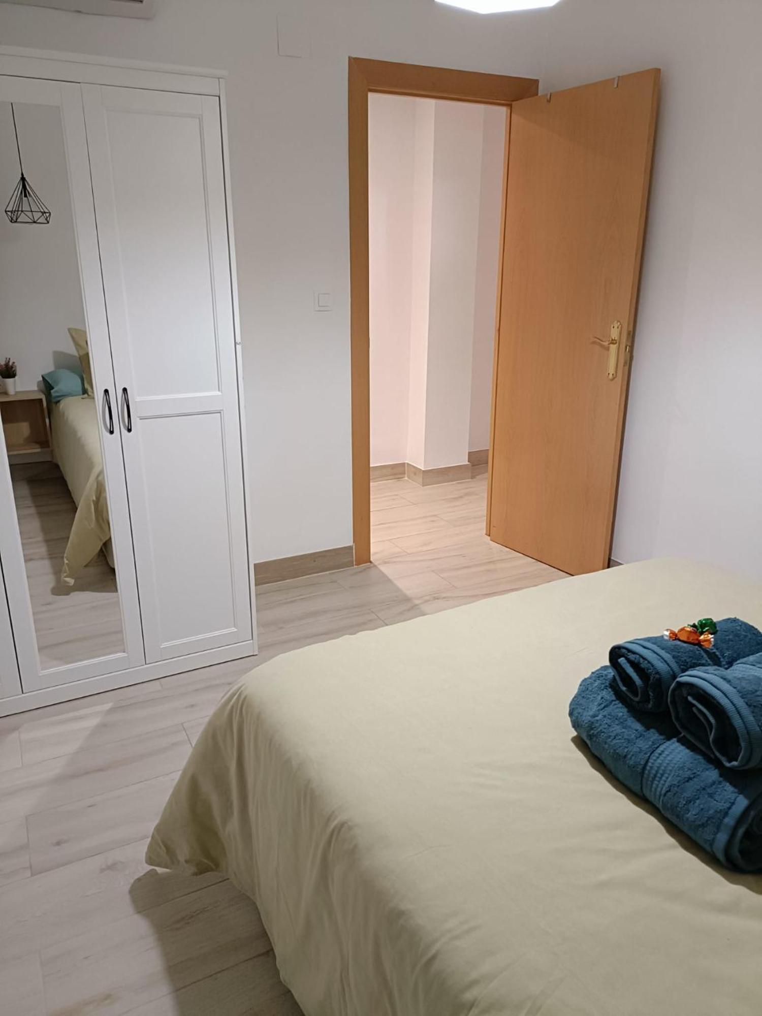 Apartamento Arandas Centro, By Daimar Granada Eksteriør billede