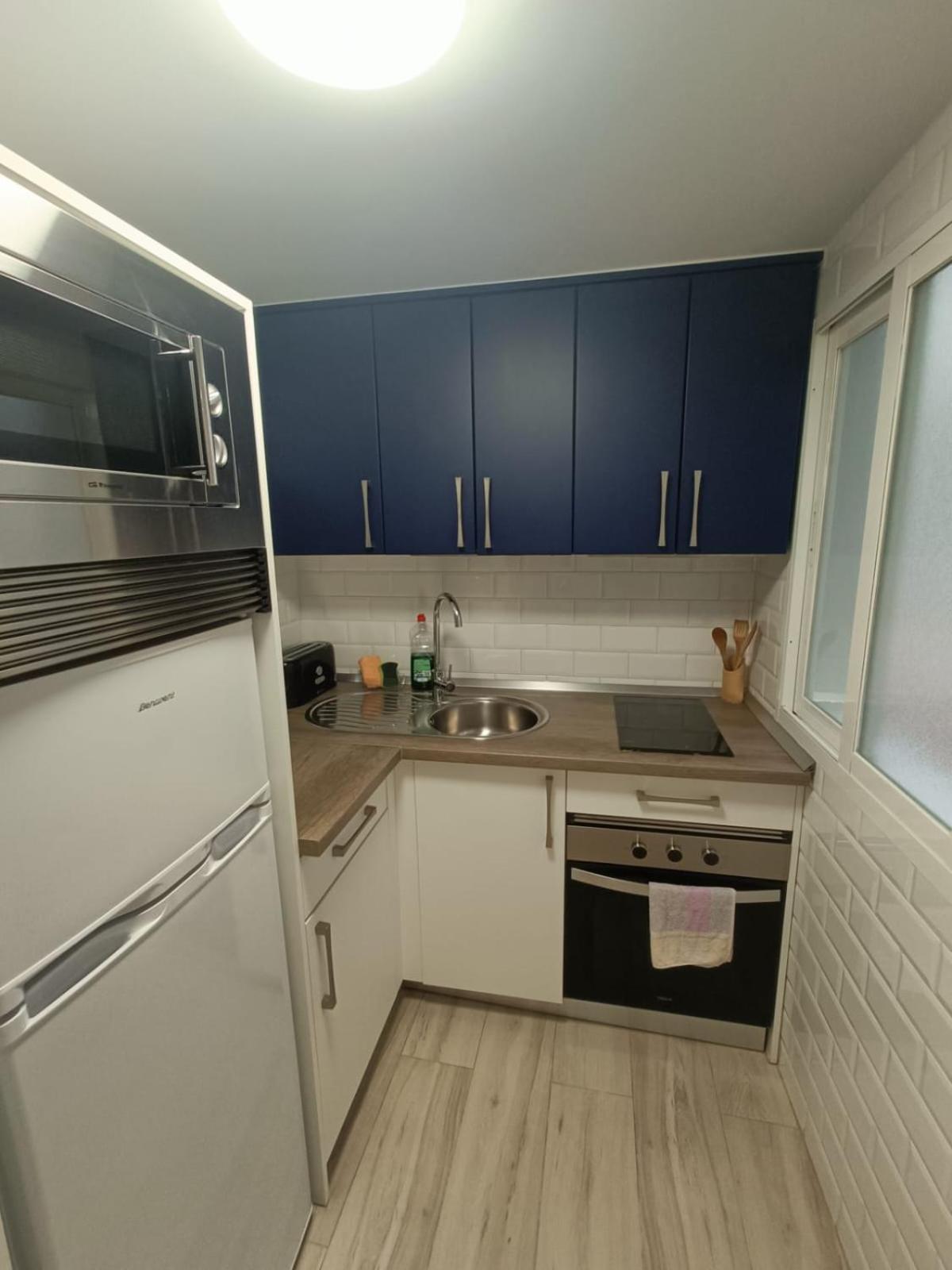 Apartamento Arandas Centro, By Daimar Granada Eksteriør billede