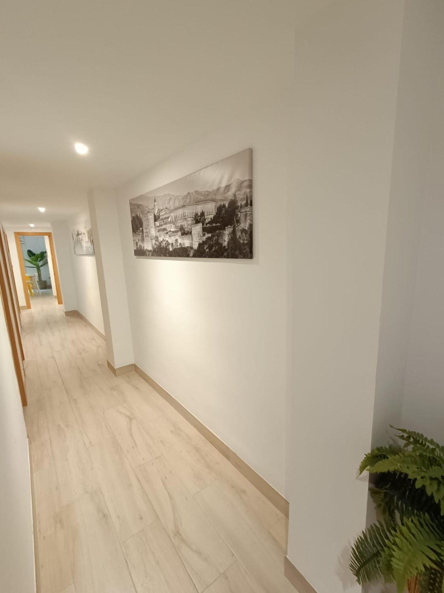 Apartamento Arandas Centro, By Daimar Granada Eksteriør billede