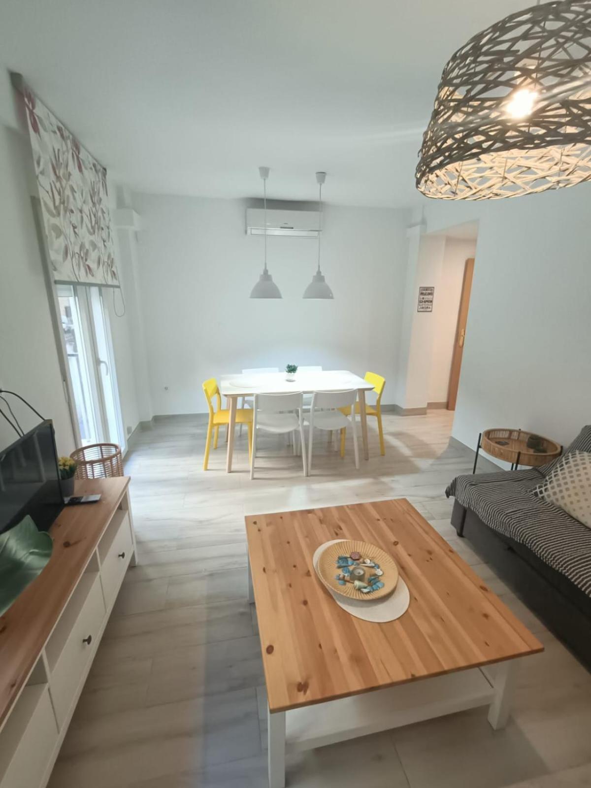 Apartamento Arandas Centro, By Daimar Granada Eksteriør billede