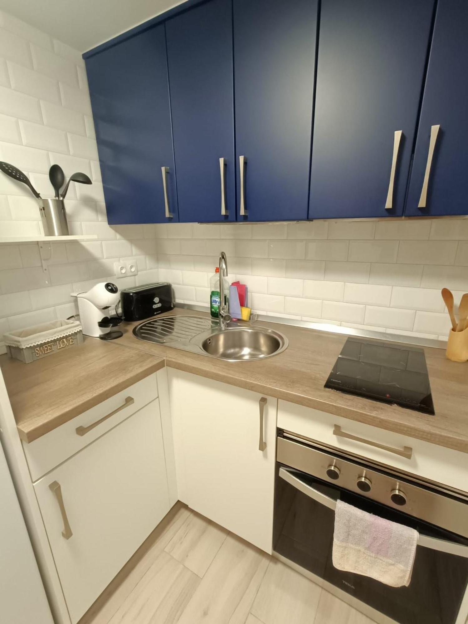 Apartamento Arandas Centro, By Daimar Granada Eksteriør billede