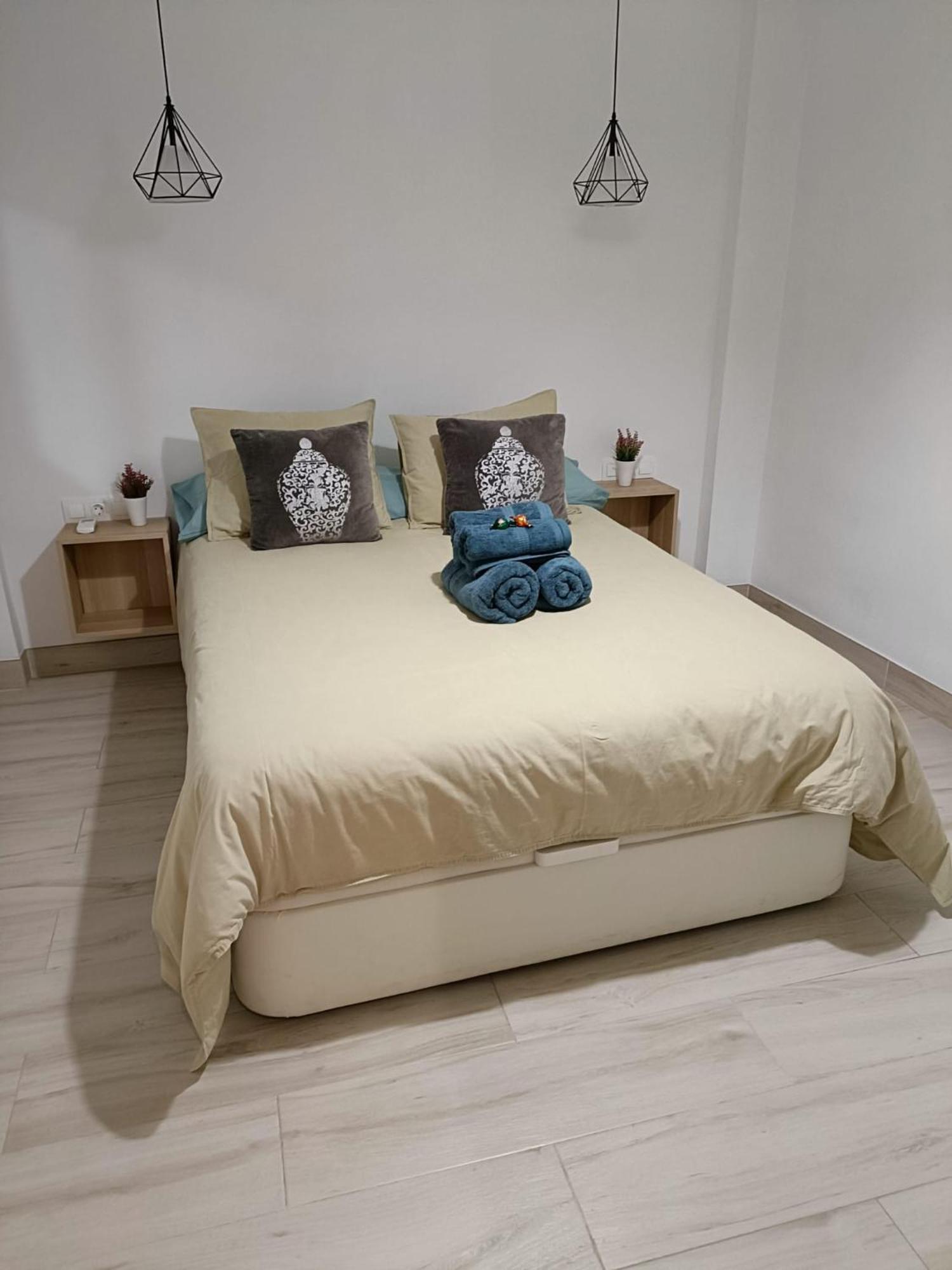 Apartamento Arandas Centro, By Daimar Granada Eksteriør billede