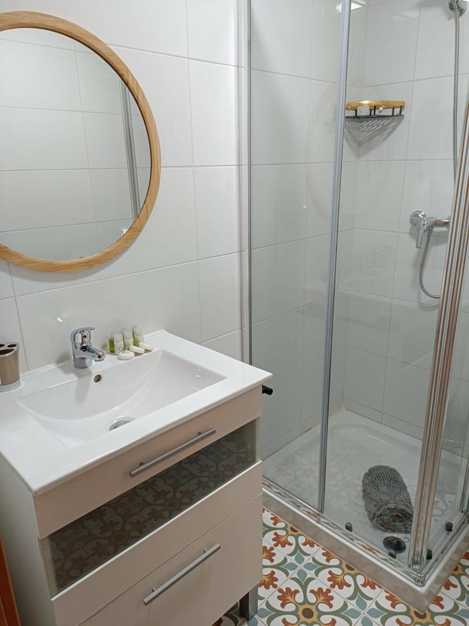 Apartamento Arandas Centro, By Daimar Granada Eksteriør billede